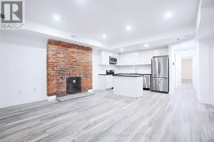 1 - 215 JARVIS STREET, Toronto
