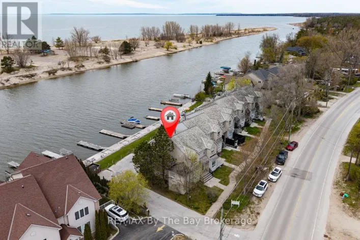 1 - 216 RIVER ROAD E, Wasaga Beach