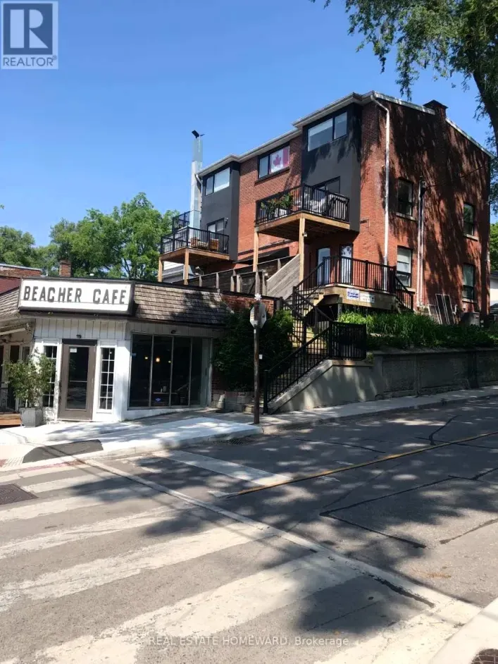 1 - 2174 QUEEN STREET E, Toronto