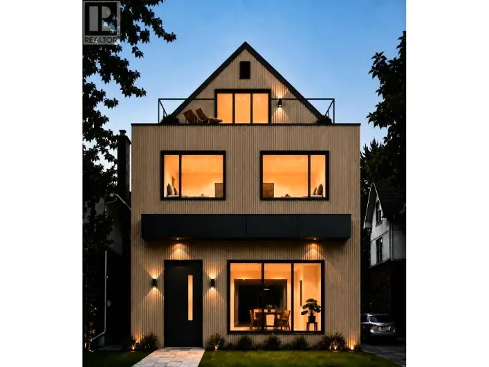 1 2177 E 11TH AVENUE, Vancouver
