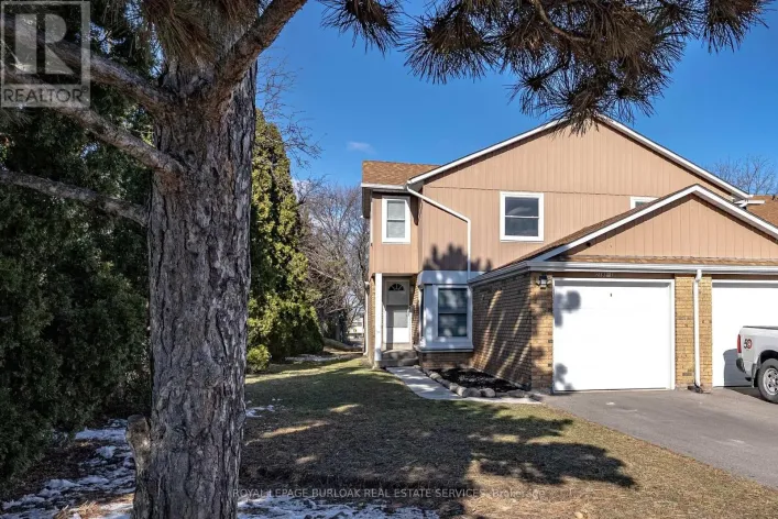 1 - 2185 FAIRCHILD BOULEVARD, Burlington