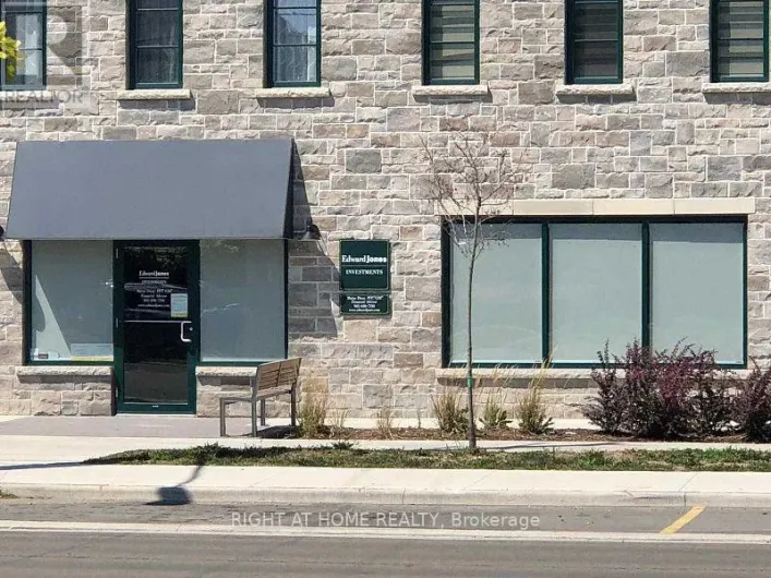 1 - 219 DUNDAS STREET E, Hamilton