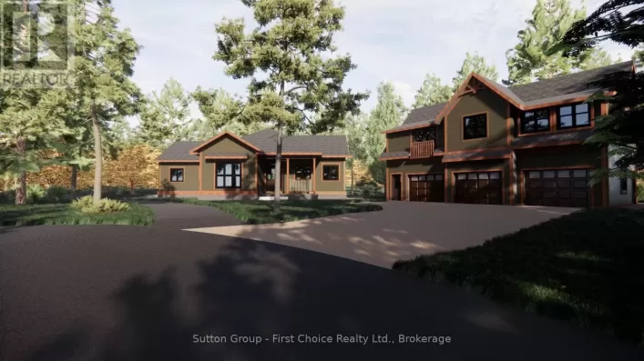 1 - 22 ALMA STREET, Kincardine