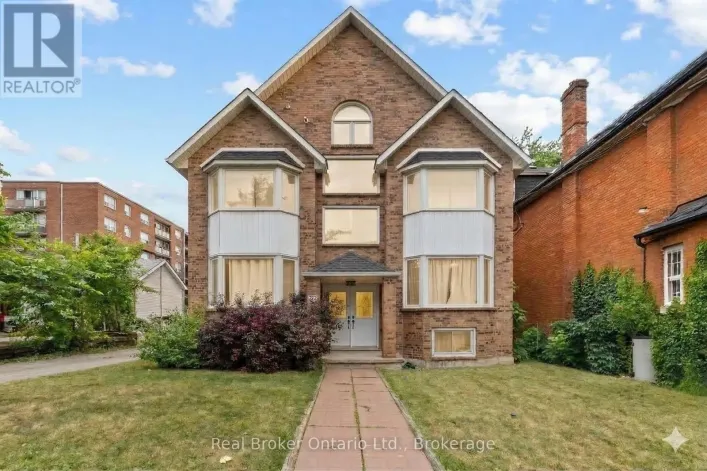 1 - 220 CAROLINE STREET S, Hamilton