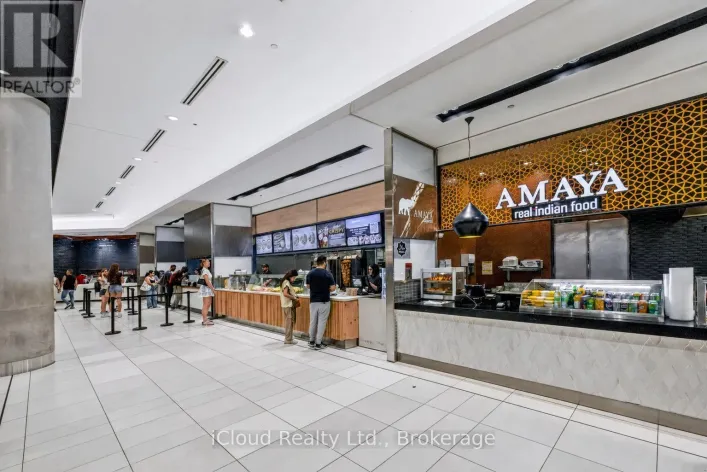 1 - 220 YONGE STREET, Toronto