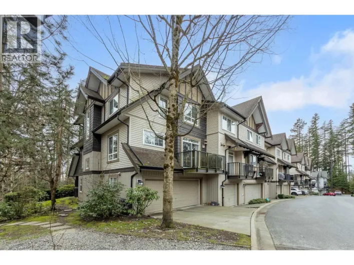 1 2200 PANORAMA DRIVE, Port Moody