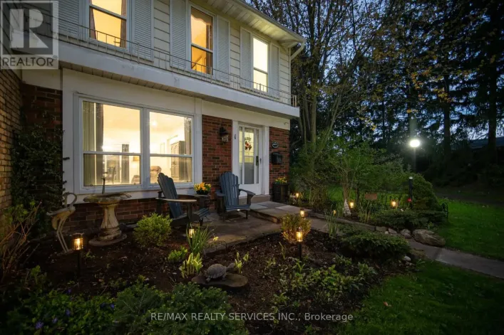 1 - 2218 UPPER MIDDLE ROAD, Burlington