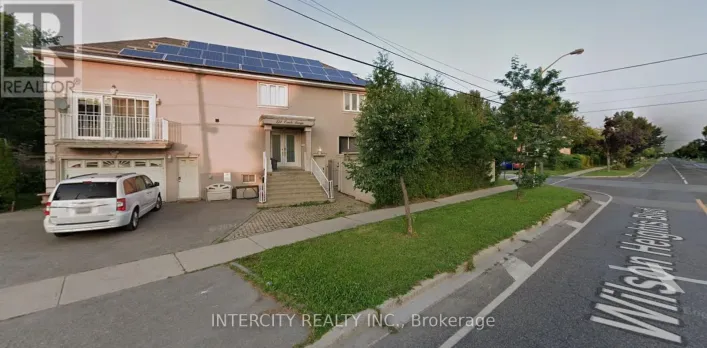 1 - 222 COMBE AVENUE, Toronto