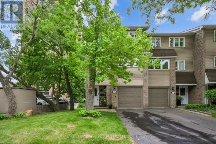1 - 2222 MARINE DRIVE, Oakville
