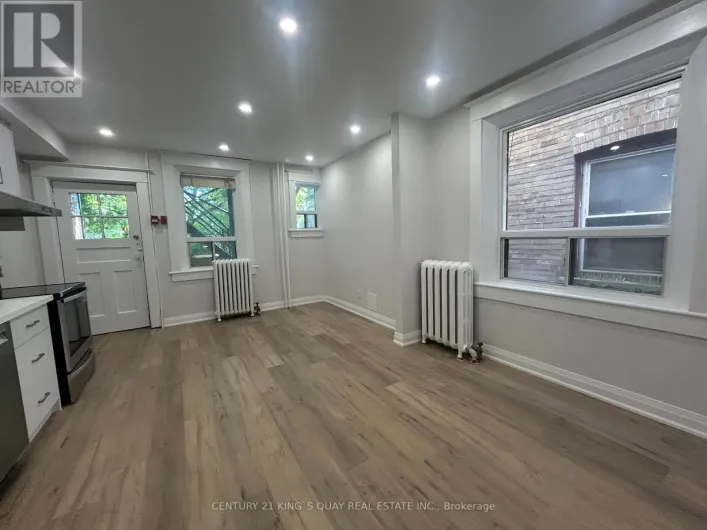 1 - 223 RONCESVELLES AVENUE, Toronto