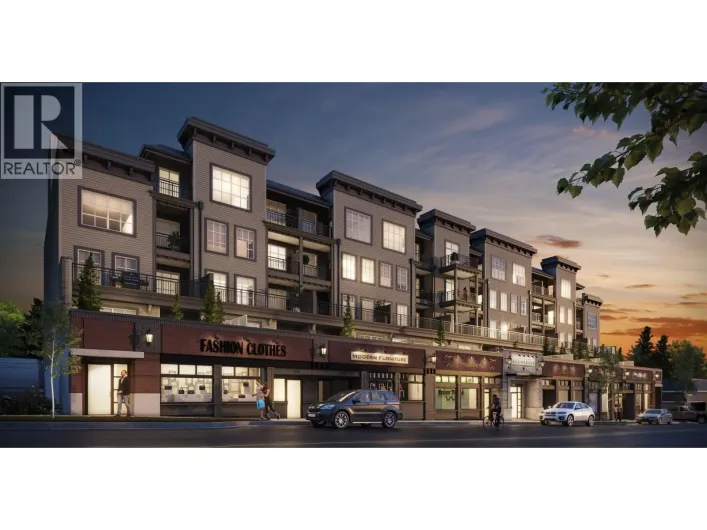 1 22348 NORTH AVENUE, Maple Ridge