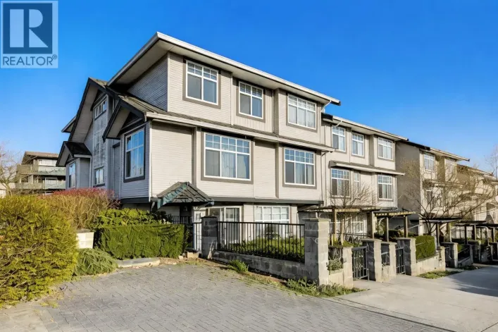 1 22466 NORTH AVENUE, Maple Ridge