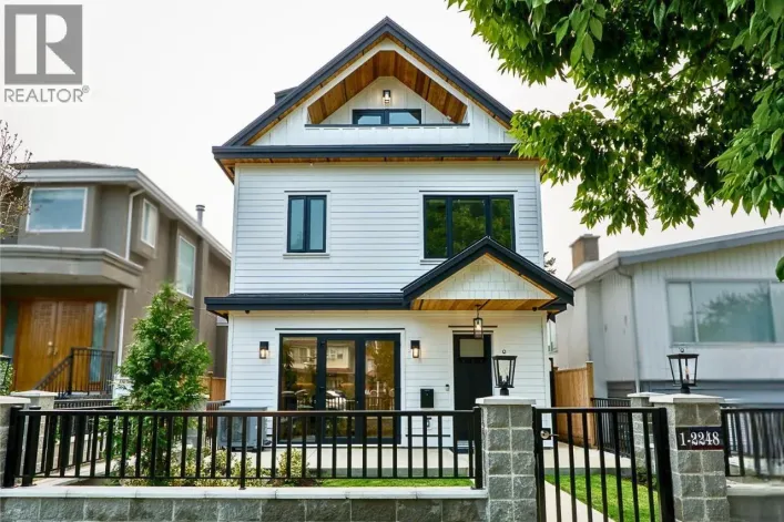 1 2248 E 48TH AVENUE, Vancouver