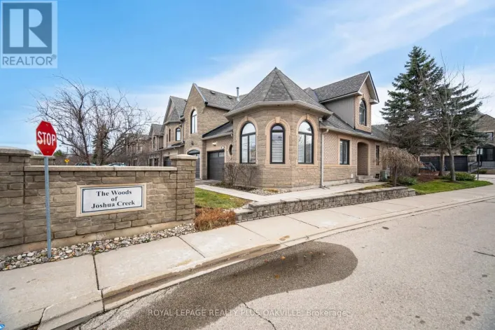 1 - 2250 ROCKINGHAM DRIVE, Oakville