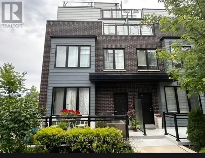 1 - 2255 MCNAB LANE, Mississauga