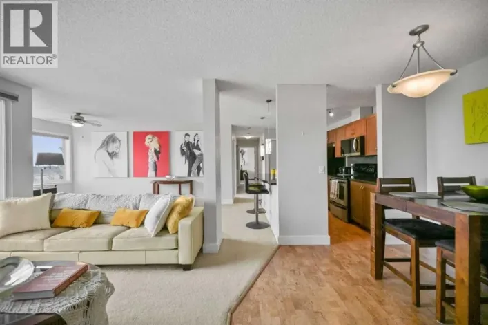 1, 226 Village Terrace SW, Calgary