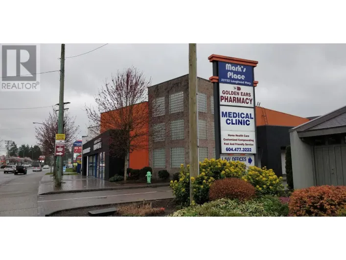 1 22722 LOUGHEED HIGHWAY, Maple Ridge