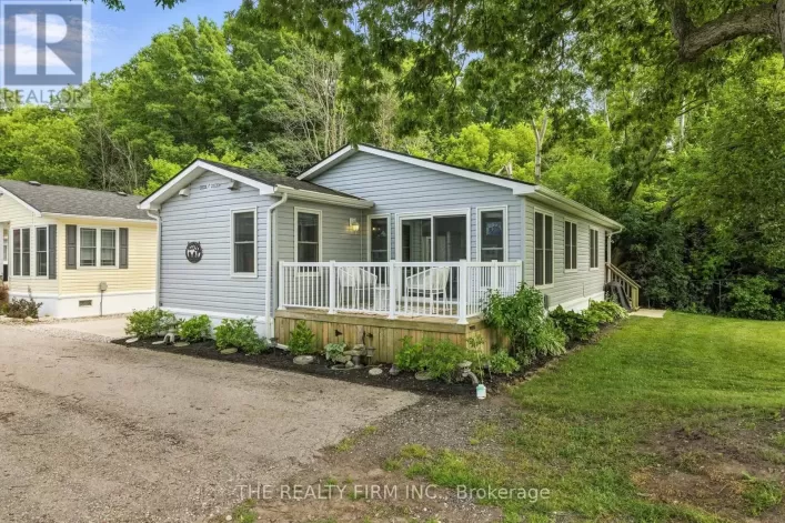 1 - 22790 AMIENS ROAD, Middlesex Centre