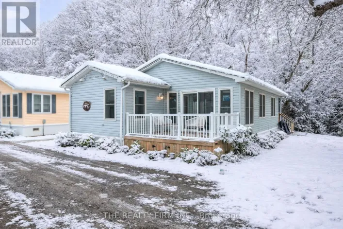 1 - 22790 AMIENS ROAD, Middlesex Centre