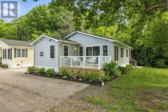 1 - 22790 AMIENS ROAD, Middlesex Centre