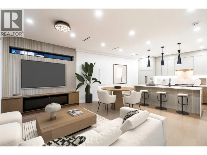 1 2282 E 8TH AVENUE, Vancouver