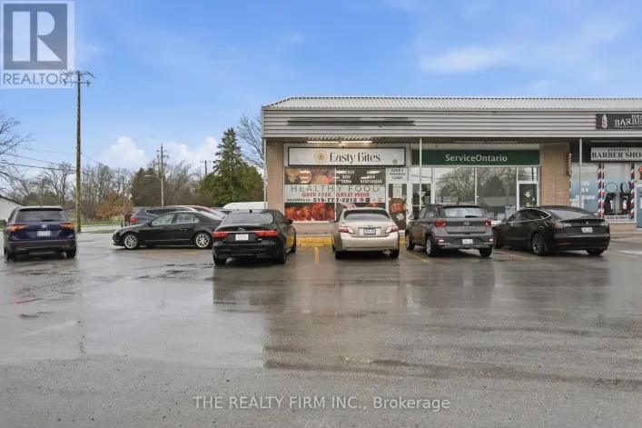 1 - 2295 WHARNCLIFFE ROAD S, London South