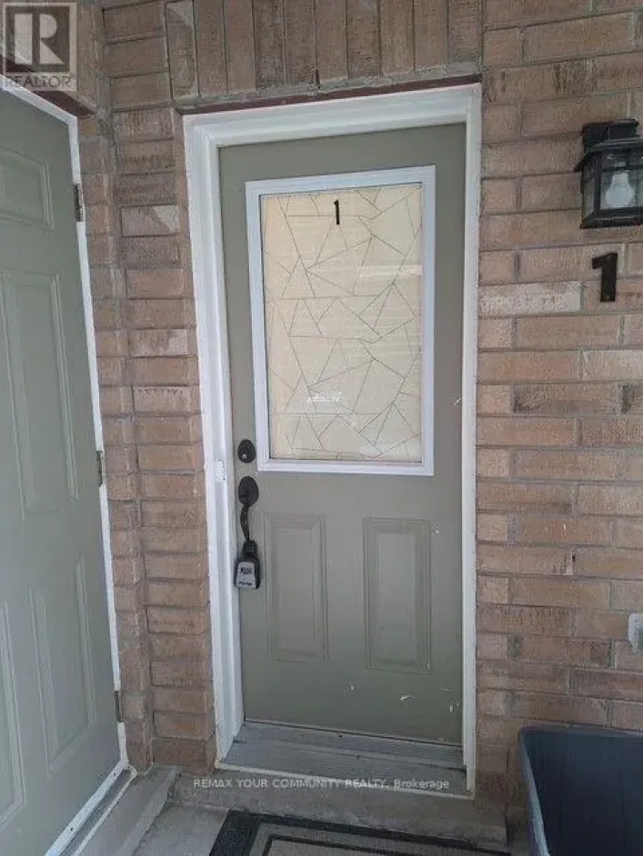 1 - 23 HAY LANE, Barrie