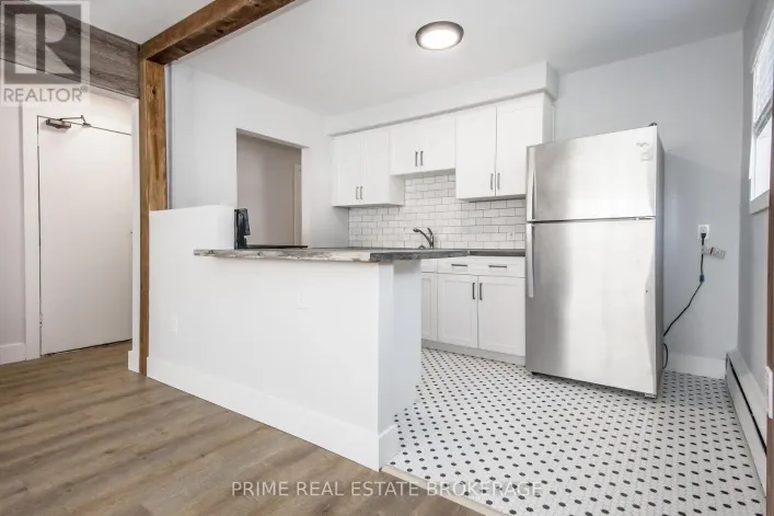 1 - 23 MCCLARY AVENUE, London South