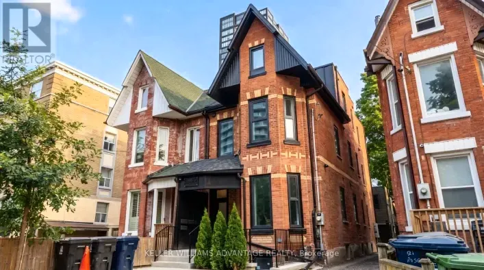 1 - 23 ROSS STREET, Toronto