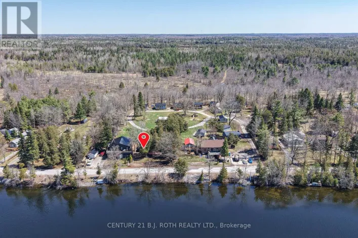 1 - 230 - 1 LAKE DALRYMPLE ROAD, Kawartha Lakes