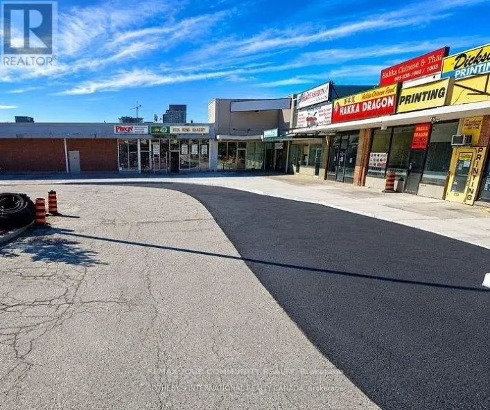 1 - 230 HARDWOOD AVENUE S, Ajax