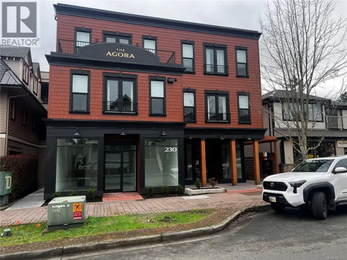 1 230 Second Ave W, Qualicum Beach