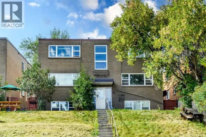 1, 2311 17A Street SW, Calgary