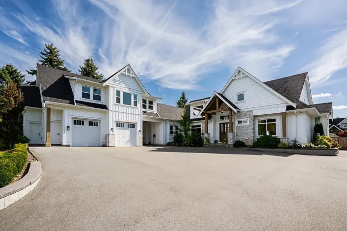 1 23256 34A AVENUE, Langley