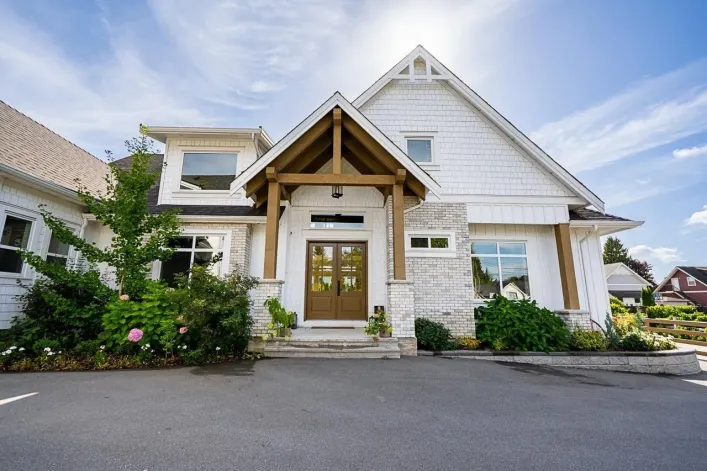 1 23256 34A AVENUE, Langley