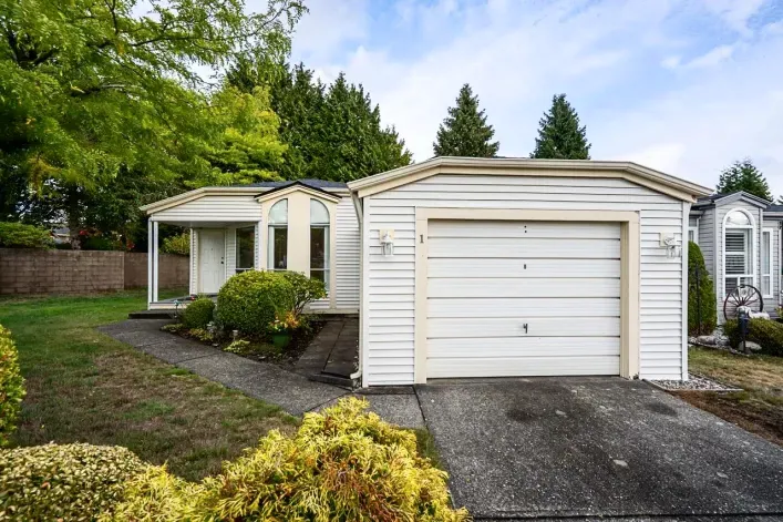 1 2345 CRANLEY DRIVE, Surrey