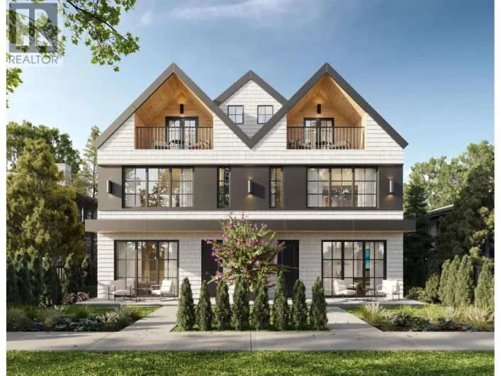 1 2356 W 13TH AVENUE, Vancouver