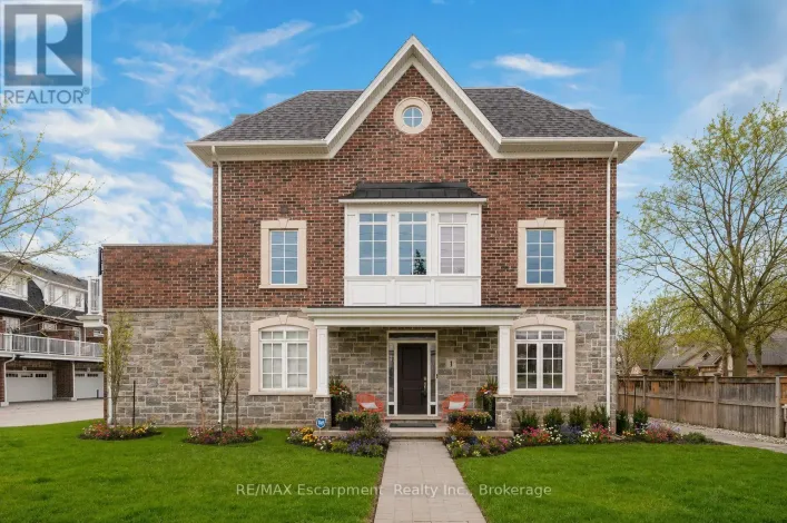 1 - 2362 NEW STREET, Burlington