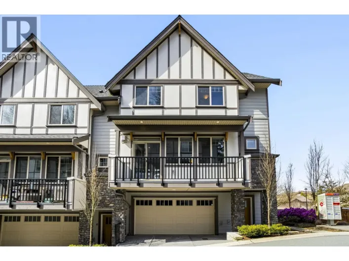 1 23710 133 AVENUE, Maple Ridge