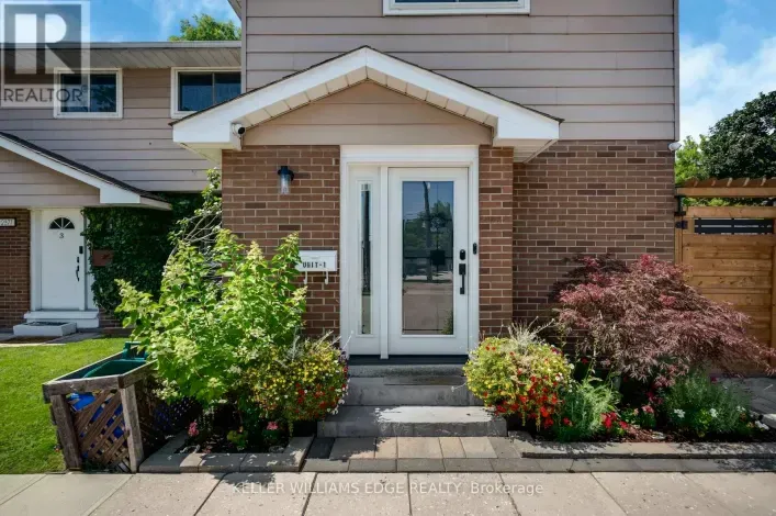 1 - 2377 INDUSTRIAL STREET, Burlington