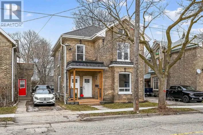 1 - 238 DARLING STREET, Brantford