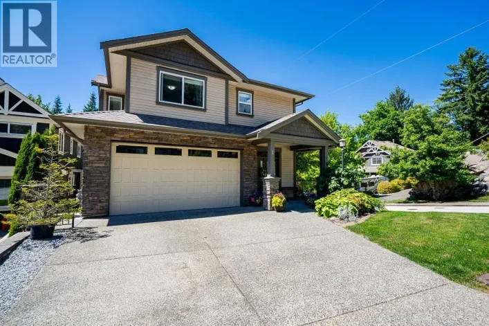 1 23810 132 AVENUE, Maple Ridge