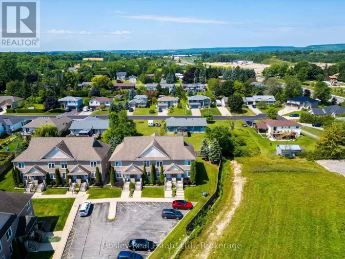 1 - 24 ALBERY COURT, Meaford