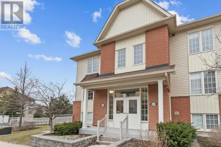 1 - 24 PETRA WAY, Whitby