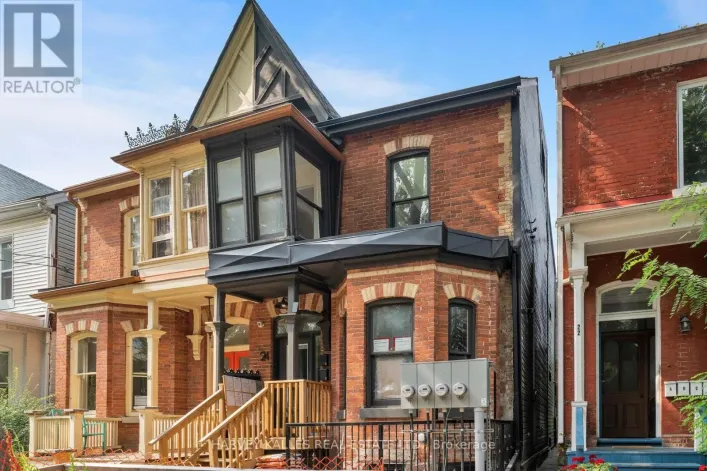 1 - 24 SULLIVAN STREET, Toronto