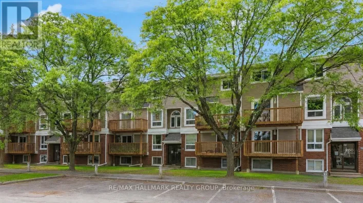 1 - 240 FENERTY COURT, Ottawa