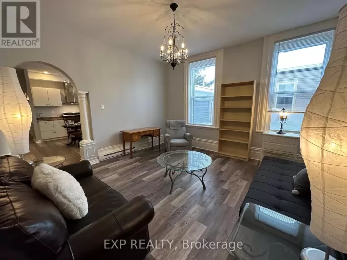 1 - 242 BRIDGE STREET, Carleton Place