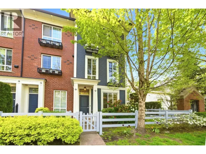 1 2423 AVON PLACE, Port Coquitlam