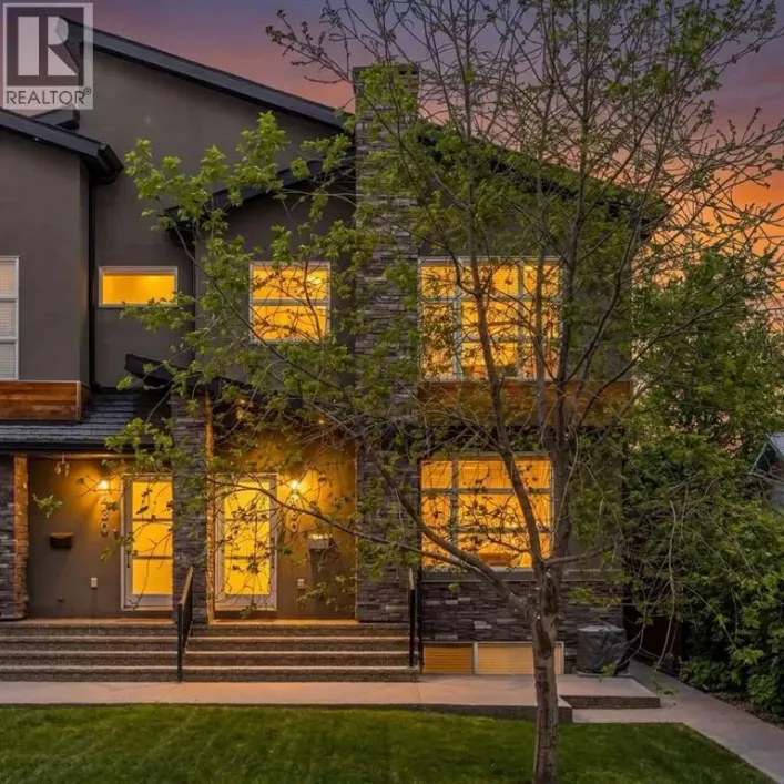 1, 2432 24A Street SW, Calgary