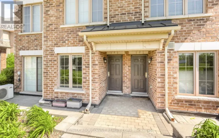 1 - 2441 GREENWICH DRIVE, Oakville
